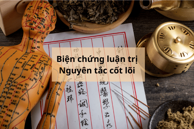 Biện chứng đông y