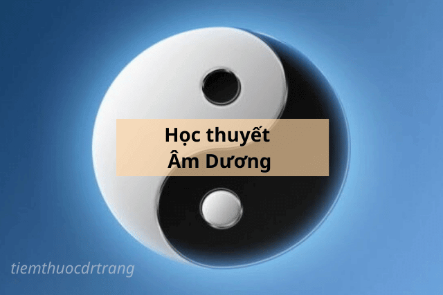 Học thuyết Âm dương 