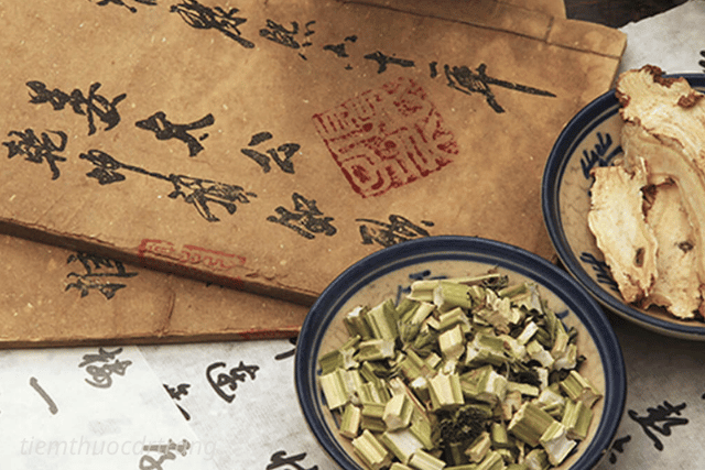 Kết hợp nhiều bài thuốc không kiểm soát liều lượng