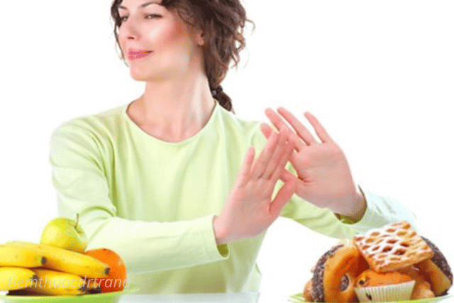 Uống thuốc không đủ thời gian