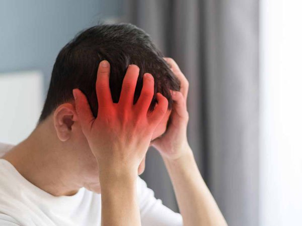 Tìm hiểu bệnh đau nửa đầu Migraine